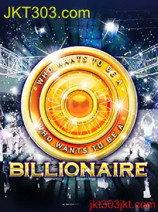 Billionaire