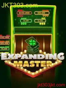 ExpandingMaster