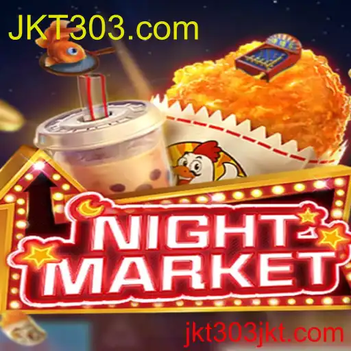 NIGHTMARKET