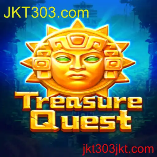 TreasureQuest